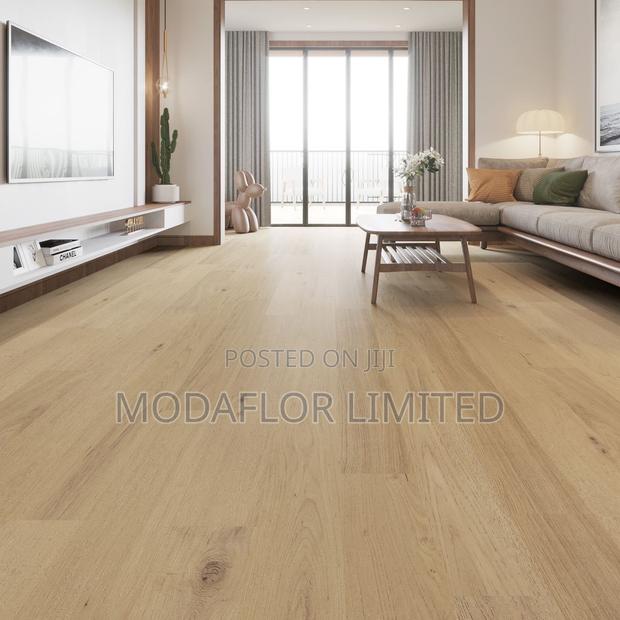 Stylish SPC Floors for Modern Homes - main view