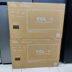 Tcl 32 Qled Inch Smart Tv