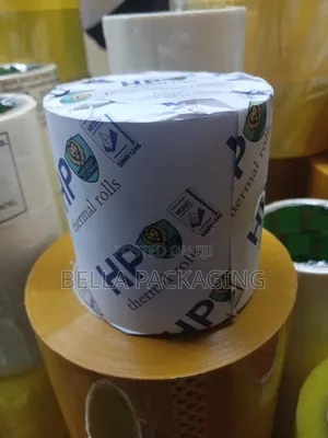Thermal Rolls