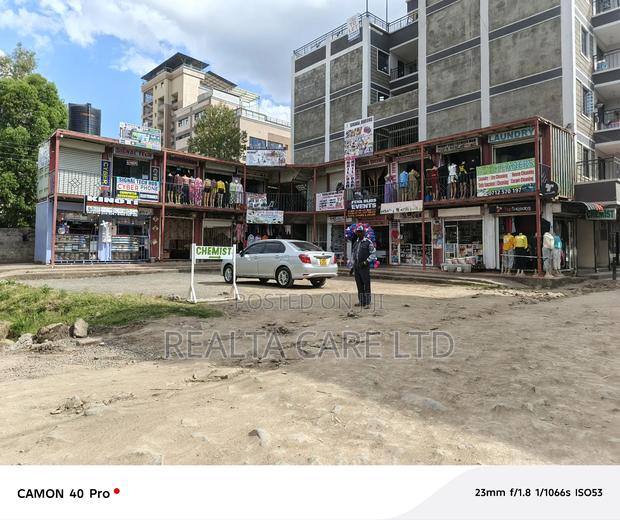 Prime 50*100 Plot for Sale in Kamakis - main view