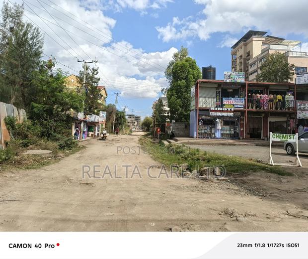 Prime 50*100 Plot for Sale in Kamakis - thumbnail 3