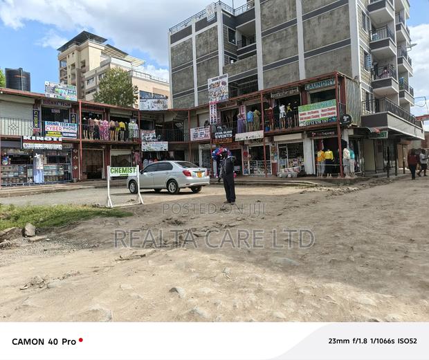 Prime 50*100 Plot for Sale in Kamakis - thumbnail 4