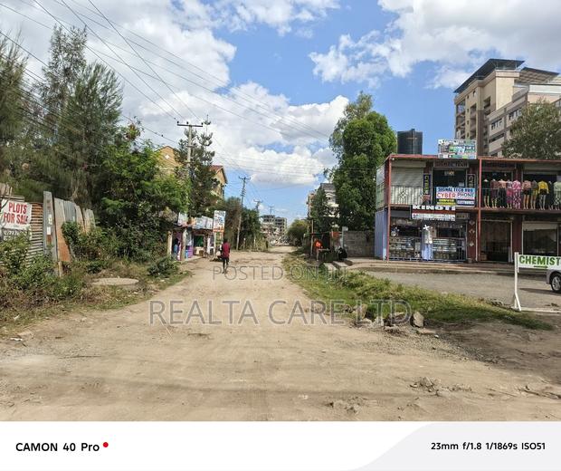 Prime 50*100 Plot for Sale in Kamakis - thumbnail 5