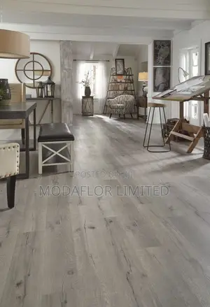 Waterproof SPC Flooring – Perfect for Every Room