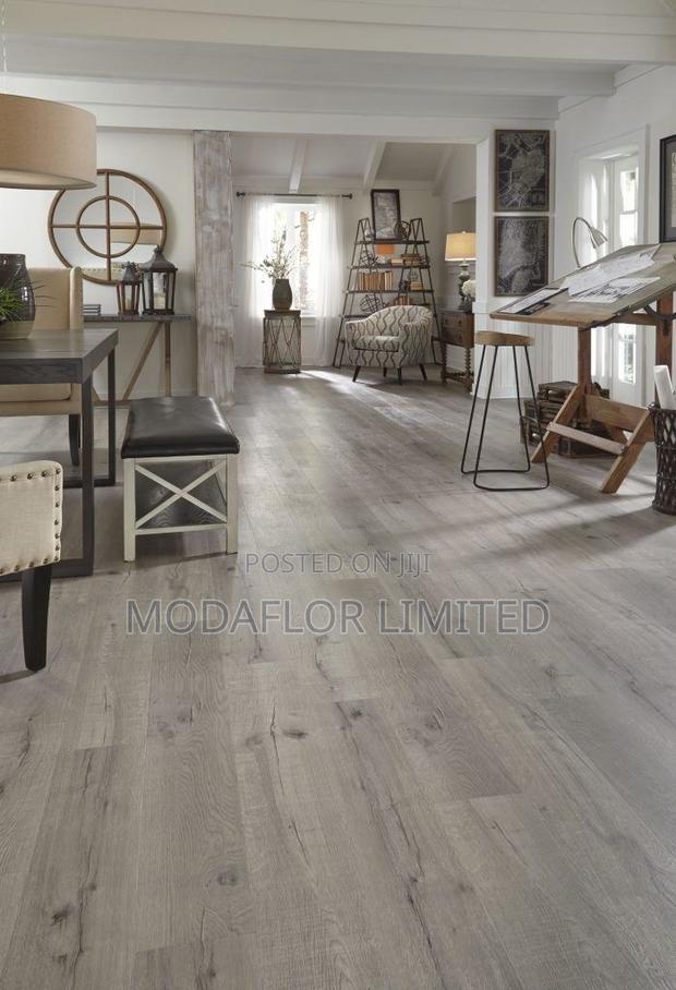 Waterproof SPC Flooring – Perfect for Every Room