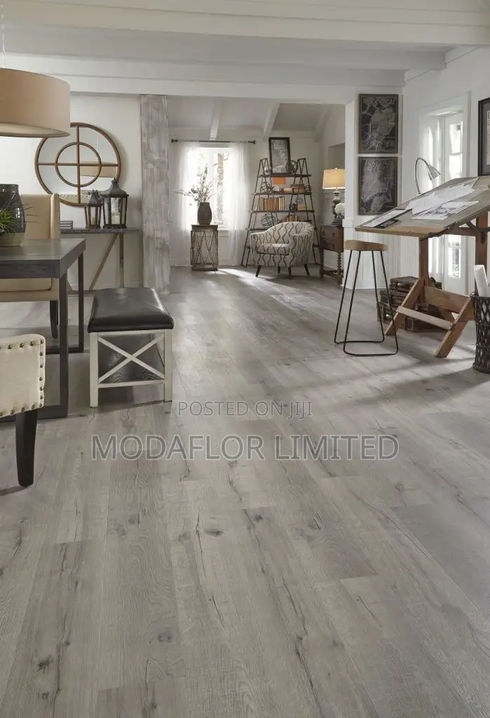 Waterproof SPC Flooring – Perfect for Every Room