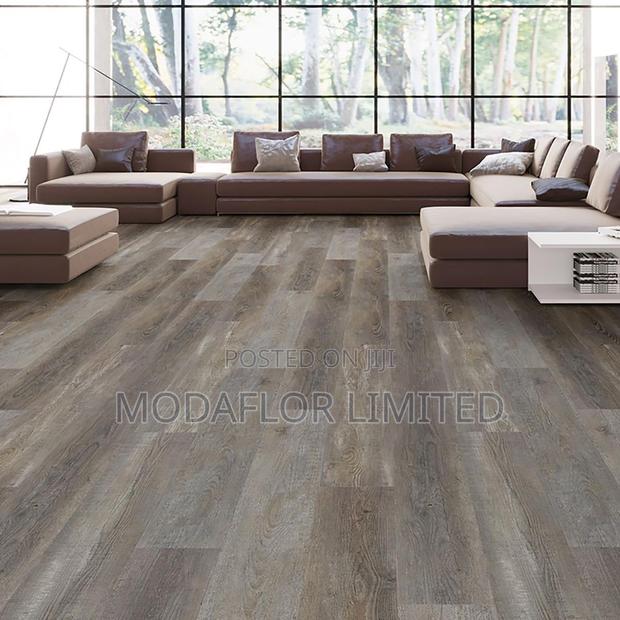 SPC Flooring – Luxury That Lasts!