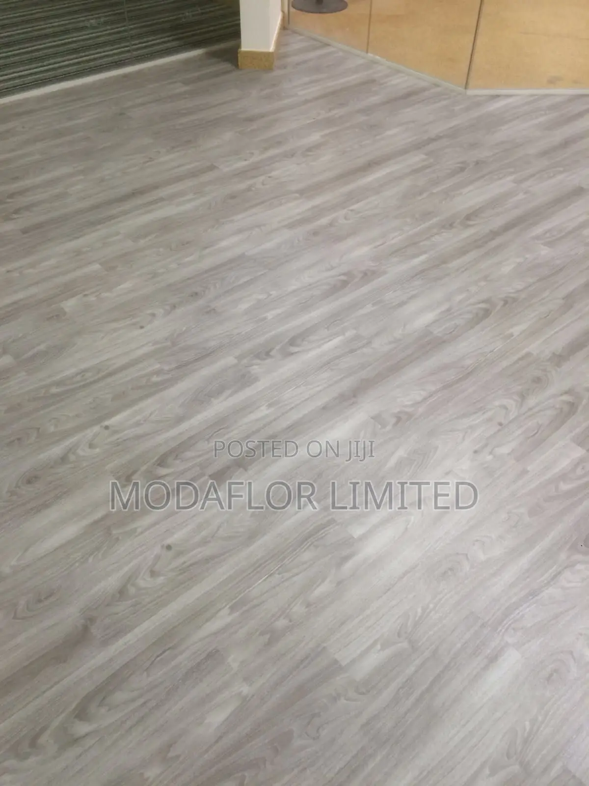 Elegant SPC Flooring for Classy Interiors