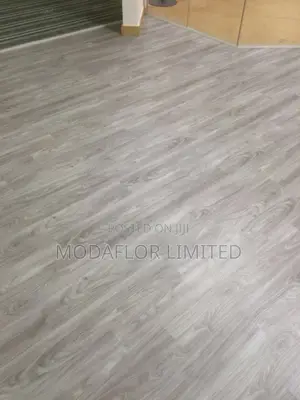Elegant SPC Flooring for Classy Interiors