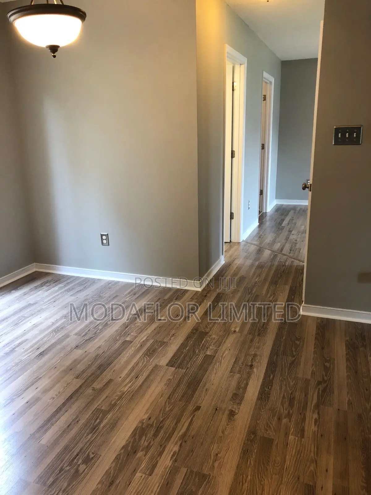 SPC Flooring – Built for Beauty Strength