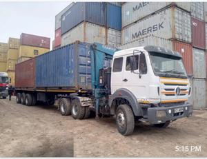 20 Ft Containers for Sale - main view