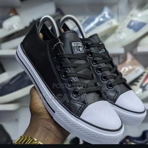 Converse Leather 36-45 - thumbnail 2