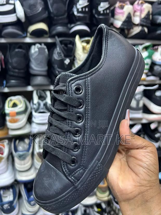 Converse Leather 36-45 - thumbnail 4