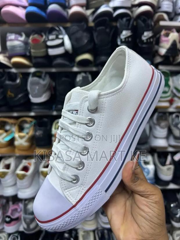 Converse Leather 36-45 - thumbnail 5