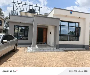 4bdrm Townhouse/Terrace in Ruiru Mugutha, Kimbo for sale