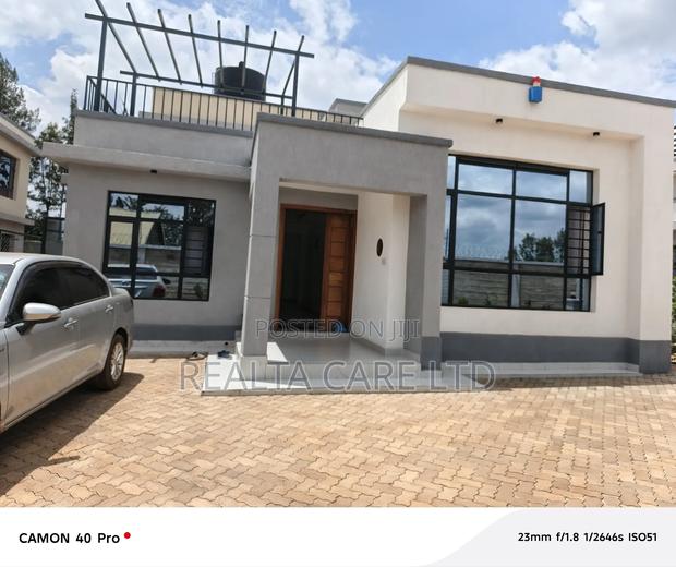 4bdrm Townhouse/Terrace in Ruiru Mugutha, Kimbo for sale