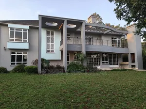 5bdrm Maisonette in Kibiku Gated, Ngong for rent