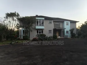 5bdrm Maisonette in Kibiku Gated, Ngong for rent