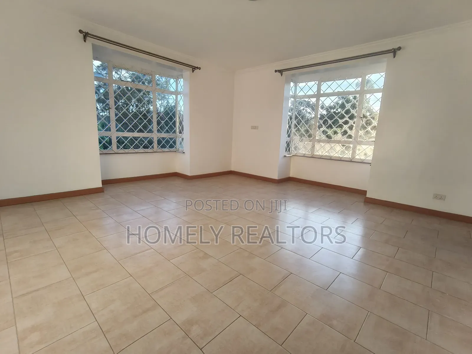 5bdrm Maisonette in Kibiku Gated, Ngong for rent
