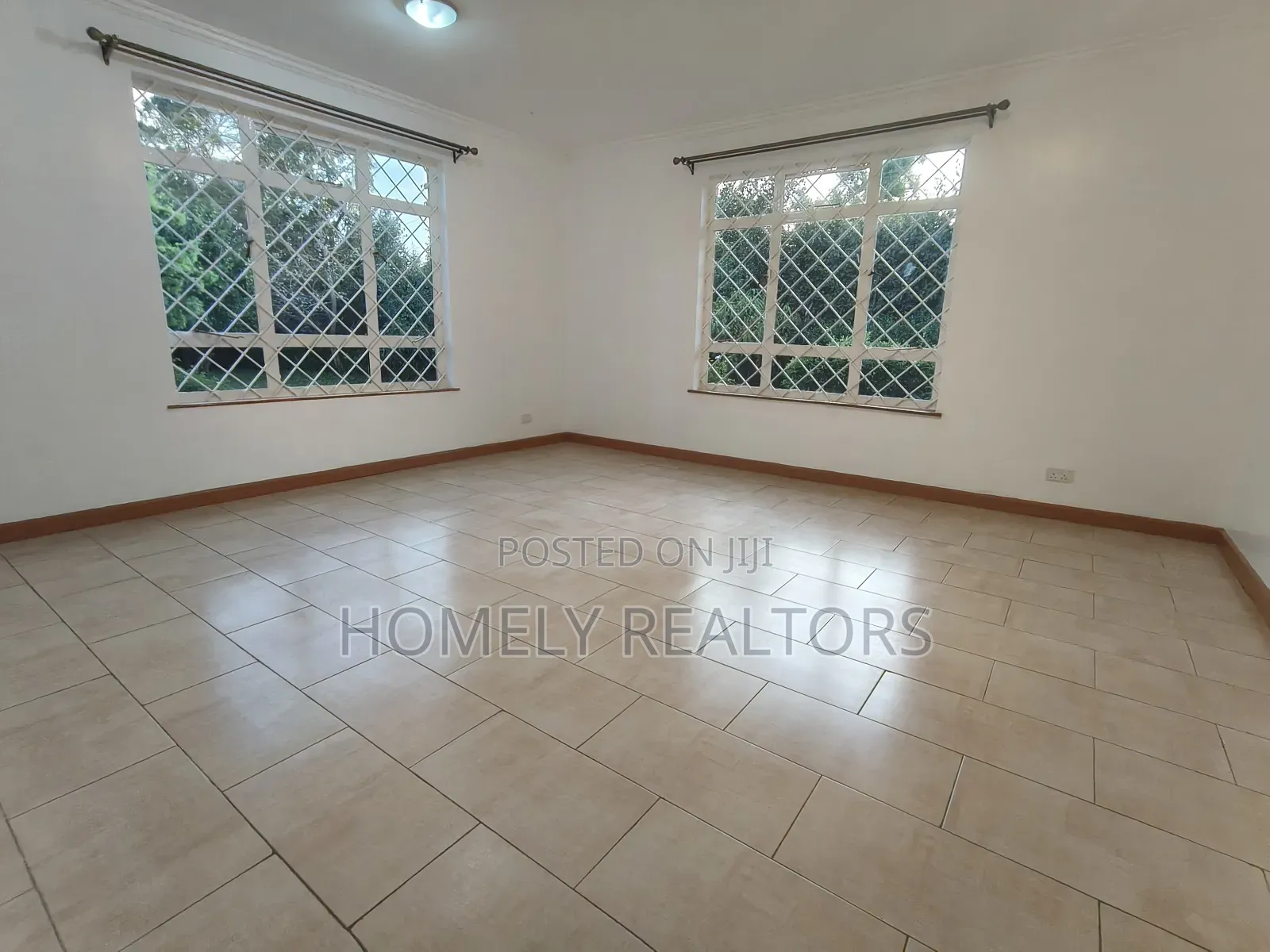 5bdrm Maisonette in Kibiku Gated, Ngong for rent