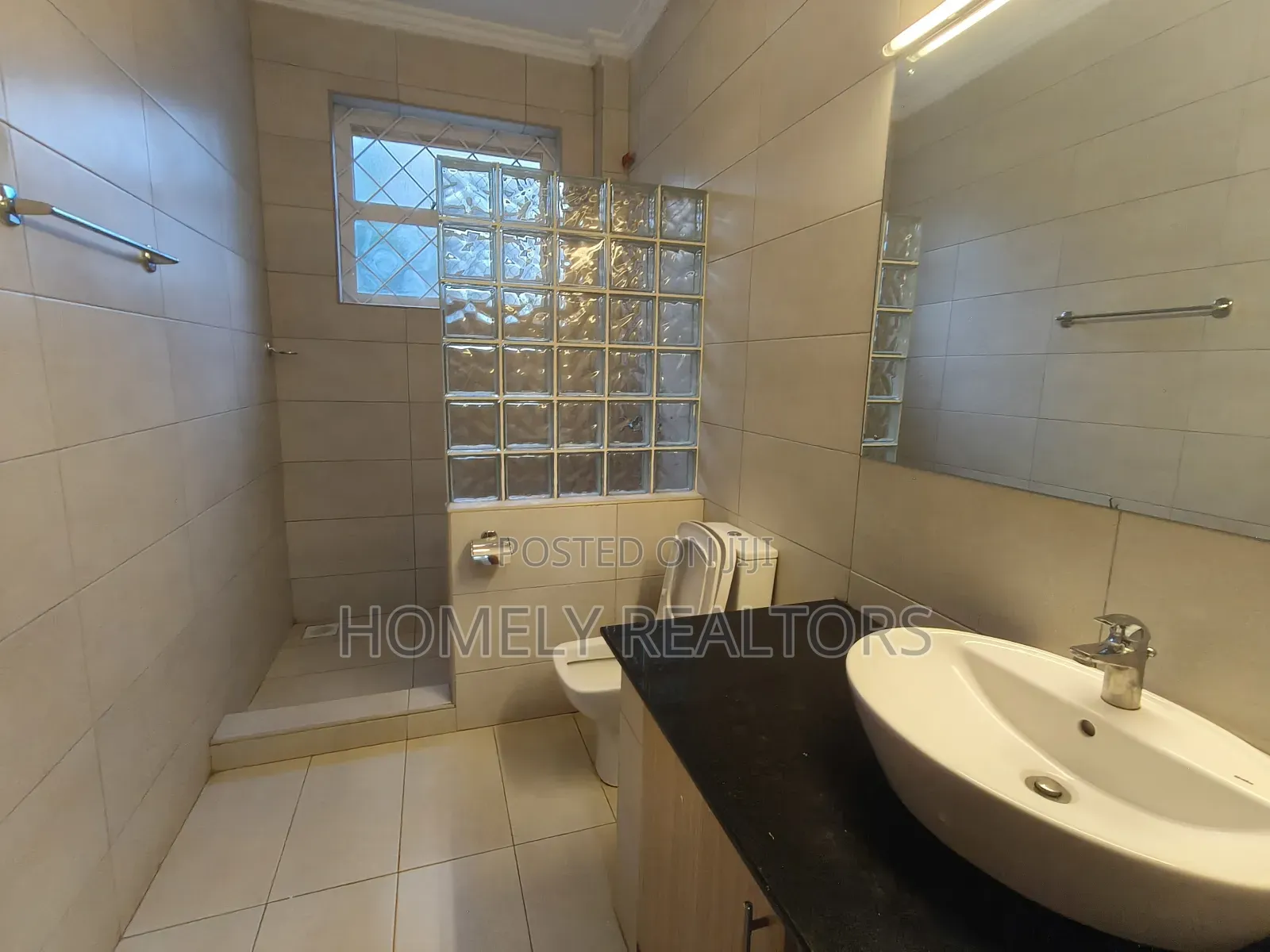 5bdrm Maisonette in Kibiku Gated, Ngong for rent