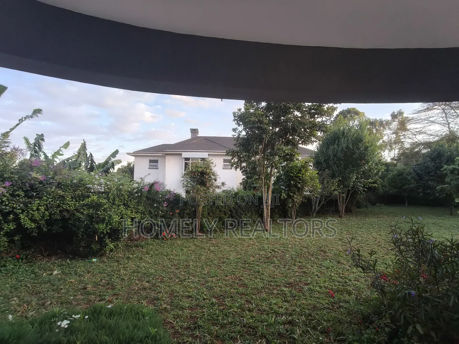 5bdrm Maisonette in Kibiku Gated, Ngong for rent