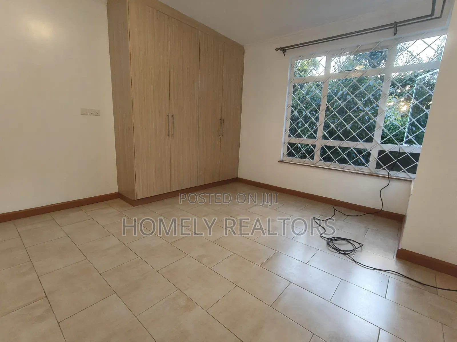 5bdrm Maisonette in Kibiku Gated, Ngong for rent