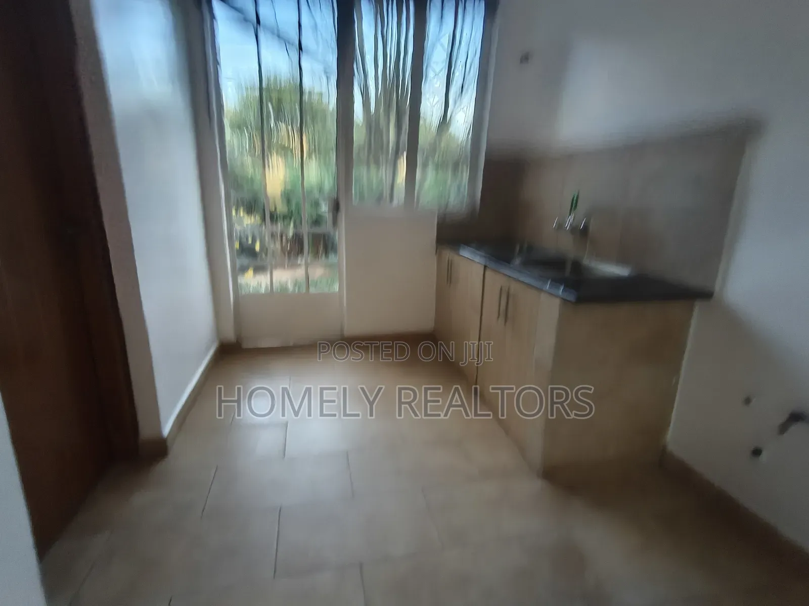 5bdrm Maisonette in Kibiku Gated, Ngong for rent