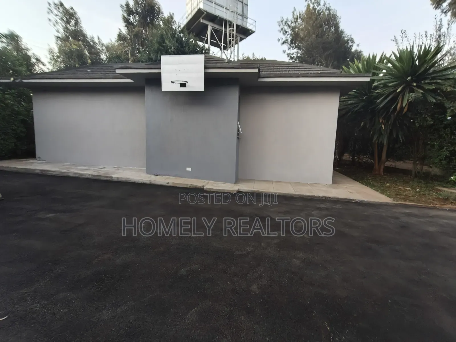 5bdrm Maisonette in Kibiku Gated, Ngong for rent