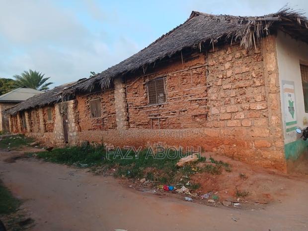 Prime Kilifi Township Plot Fo Sale - main view