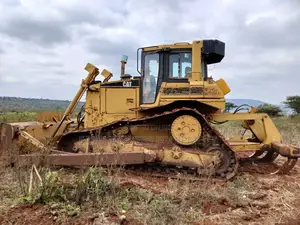 Dozer (Bulldozer)For Hire