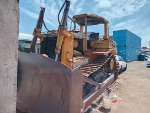 Dozer (Bulldozer)For Hire