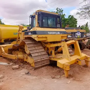 Dozer (Bulldozer)For Hire