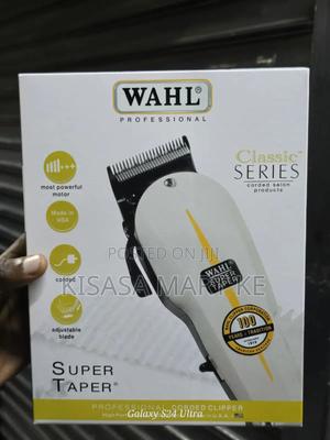 Wahl Shaving Mashine. - thumbnail 2