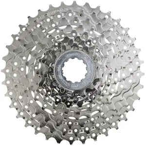 Shimano Cassettes 9 Speed 11-32t and 11-36t