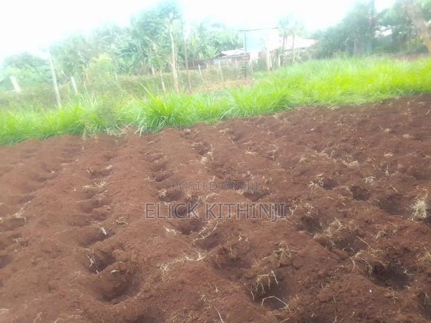 Plot for Sale - thumbnail 3