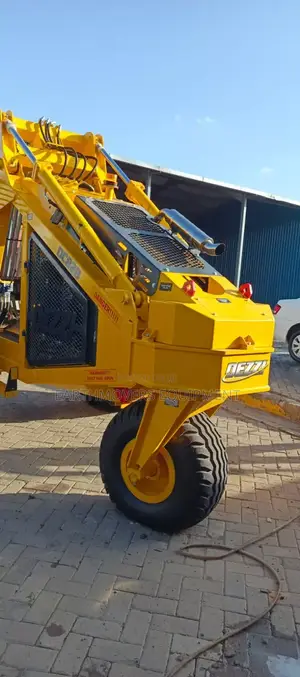 Loggers for Hire