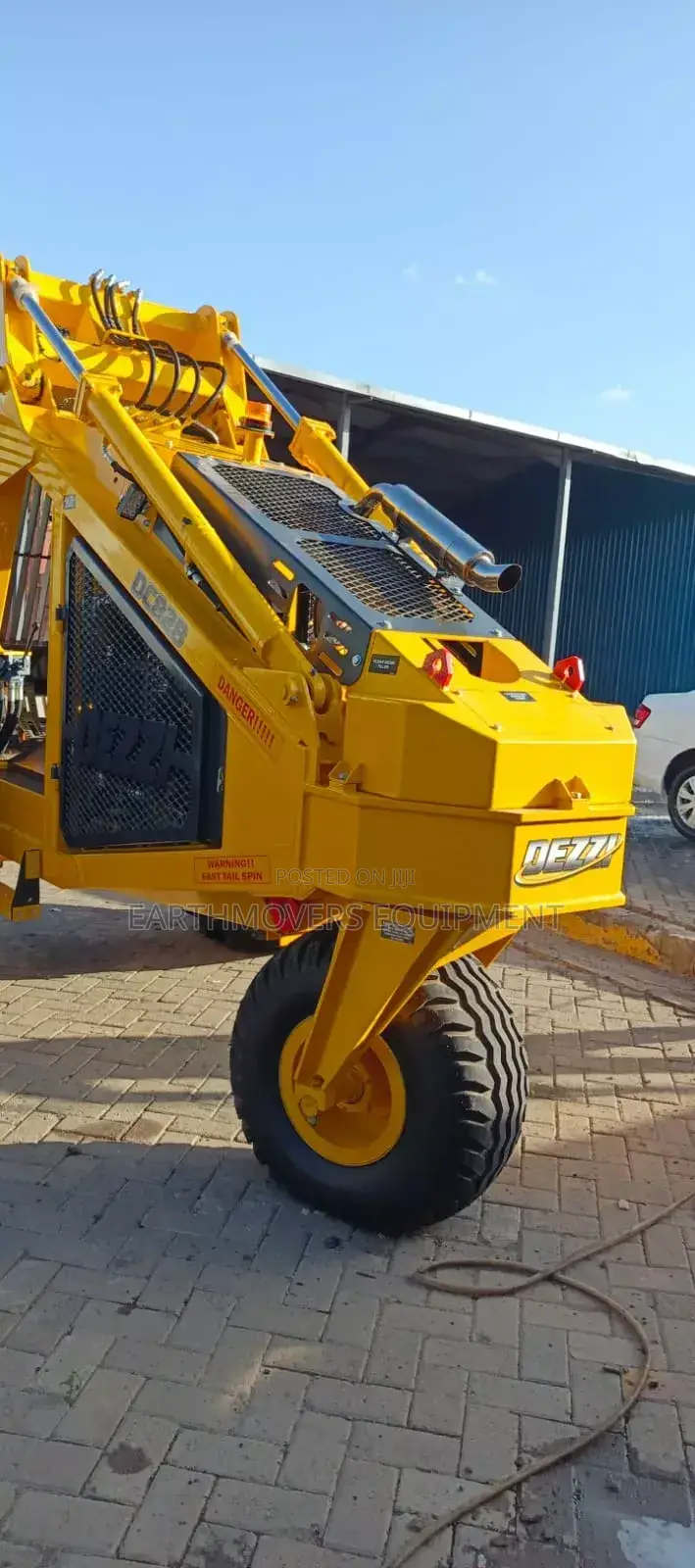 Loggers for Hire
