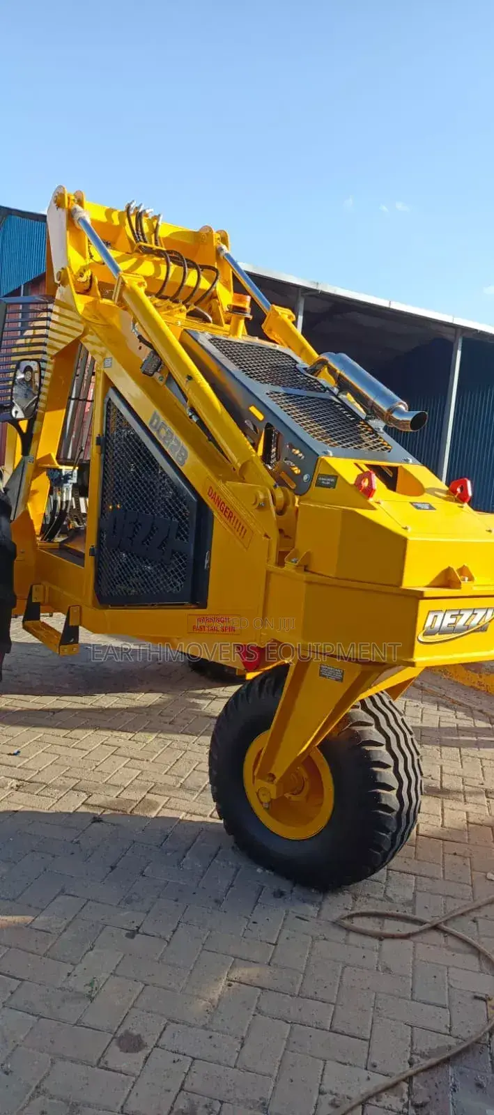 Loggers for Hire