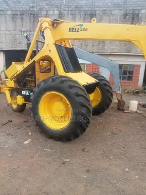 Loggers for Hire