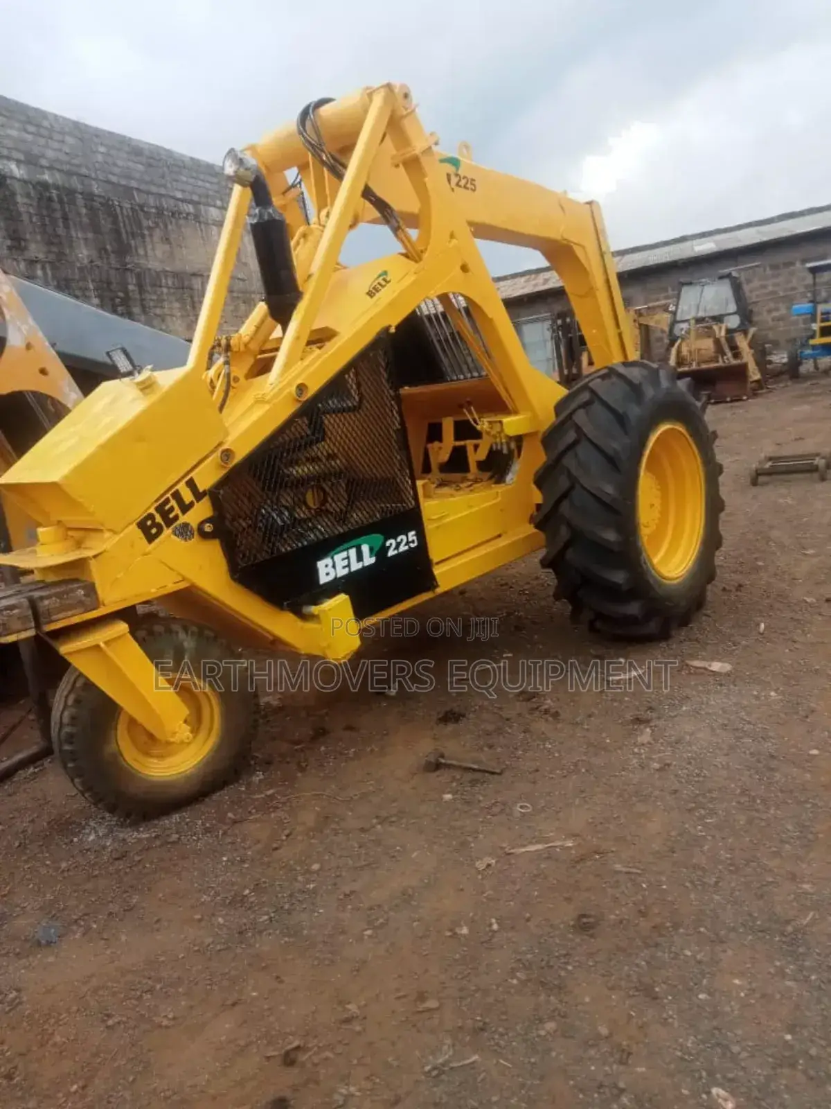 Loggers for Hire