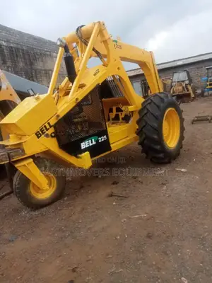 Loggers for Hire