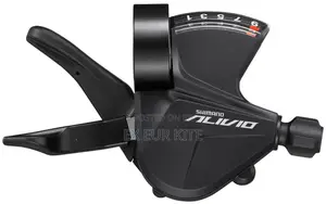 Shimano Flatbar Shifter 9 Speed