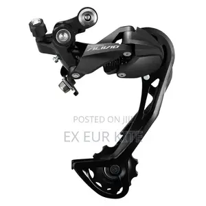 Shimano Alivio 9 Speed Rear Derailleur