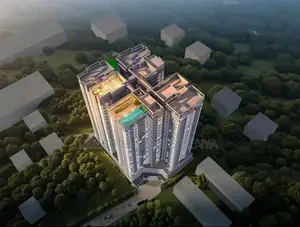 1bdrm Apartment in Kilimani for sale