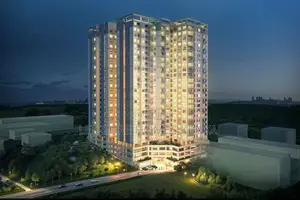 1bdrm Apartment in Kilimani for sale