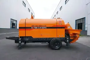 Concrete Pumps Services to Hire