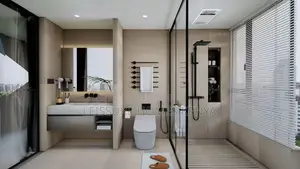 1bdrm Apartment in Kilimani for sale