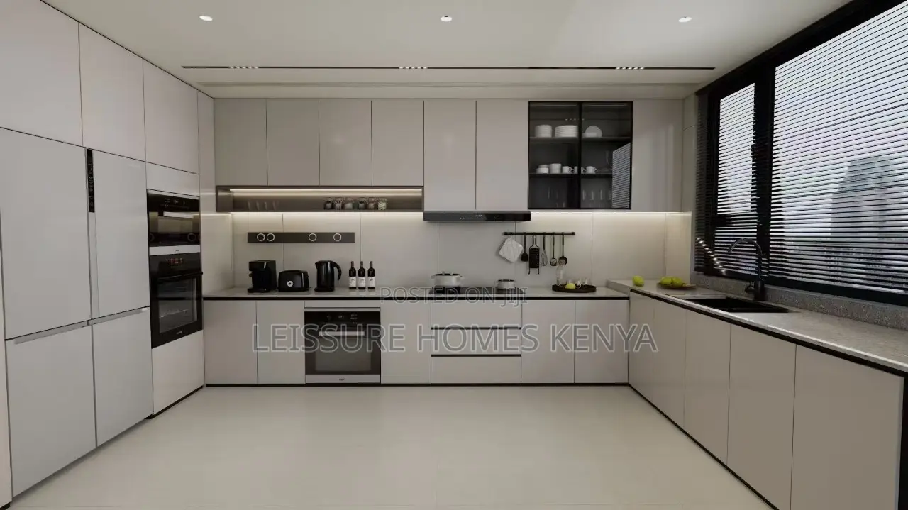 1bdrm Apartment in Kilimani for sale