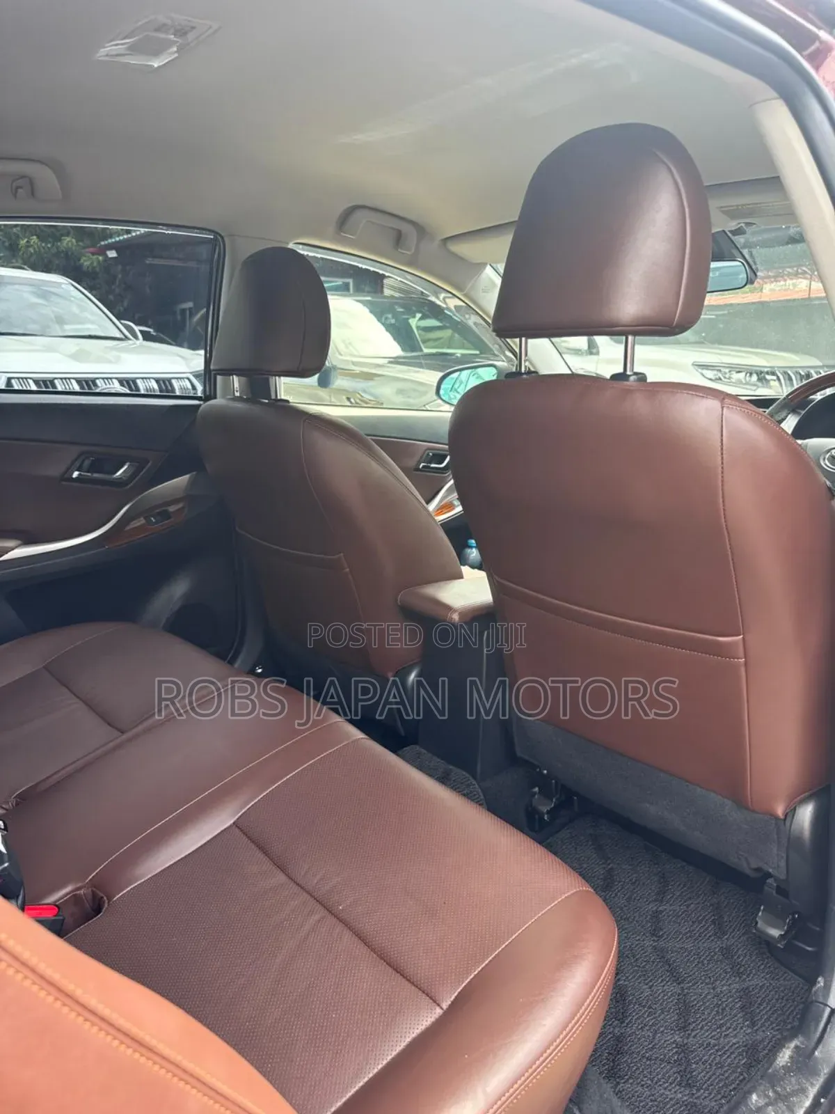 Toyota Premio 1.8 FWD 2017 Burgundy